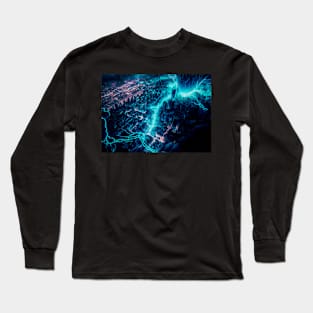 Zeus Long Sleeve T-Shirt